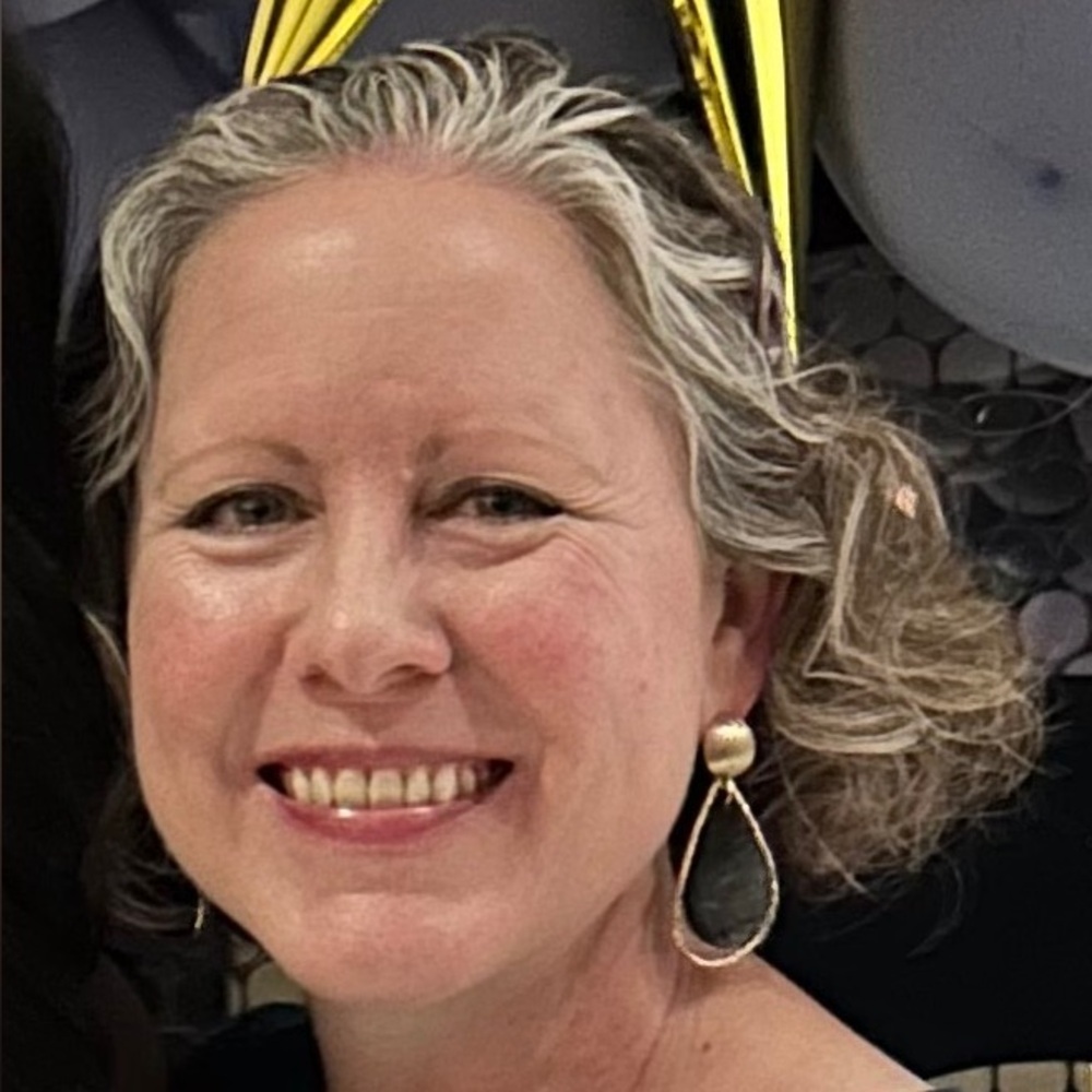 Meet your Posher, Bridget